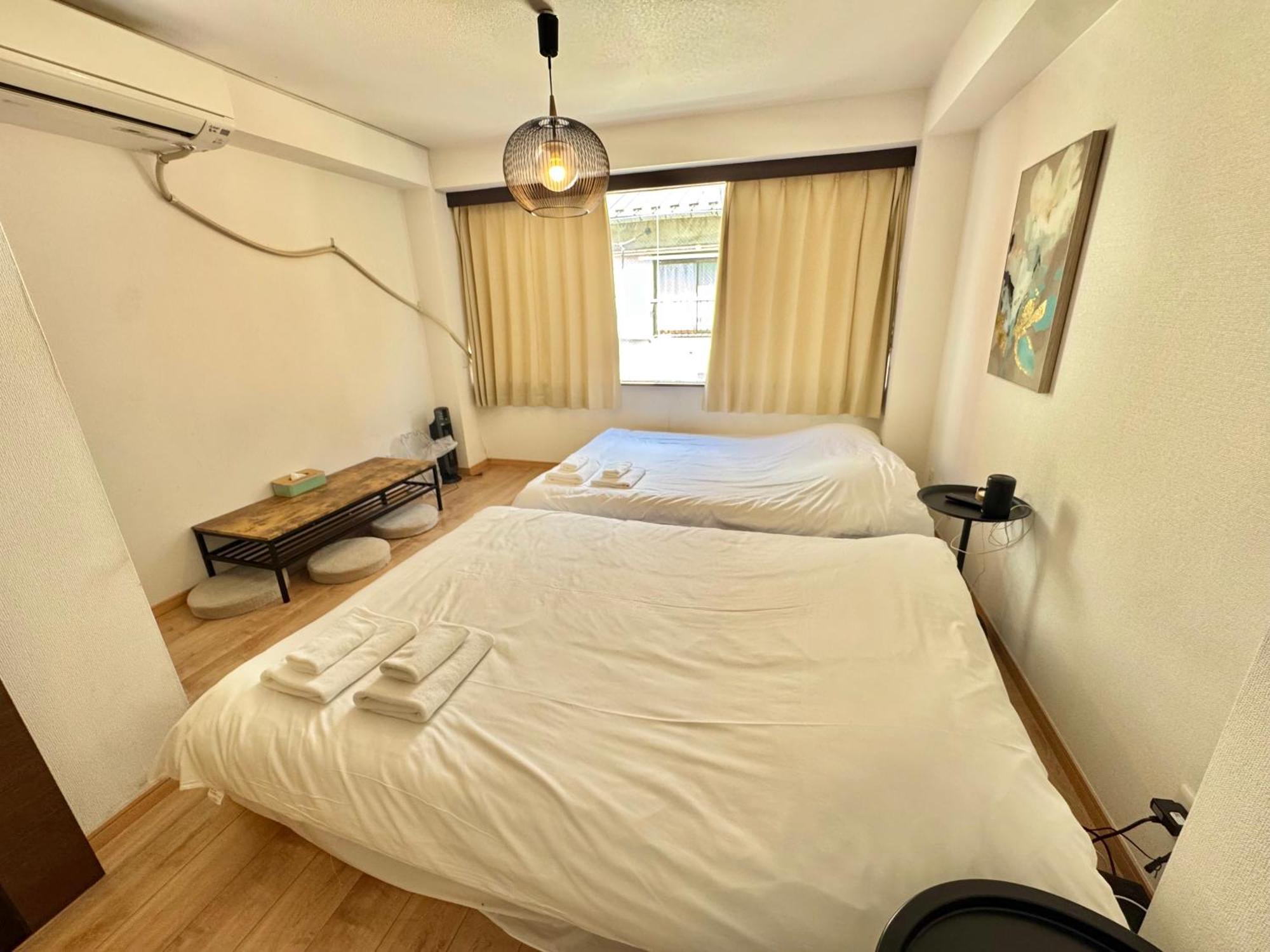 Апартаменты Waseda House Токио Экстерьер фото